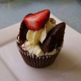 cup cakes