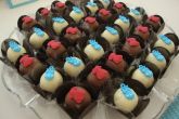 Bombons trufados ( cento)
